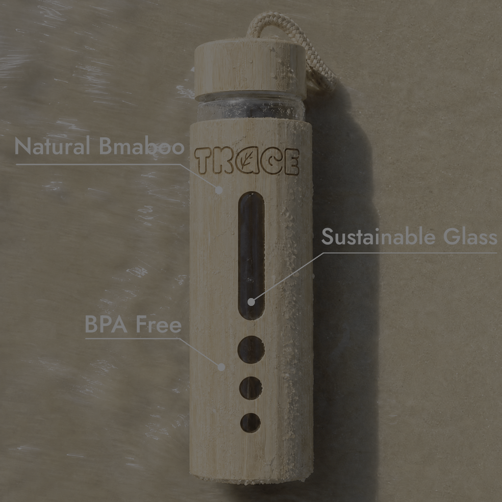 TRACE CANOPY - ACTIVE BOTTLE