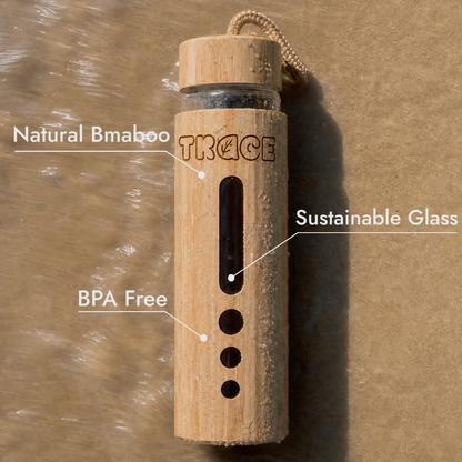 TRACE CANOPY - ACTIVE BOTTLE