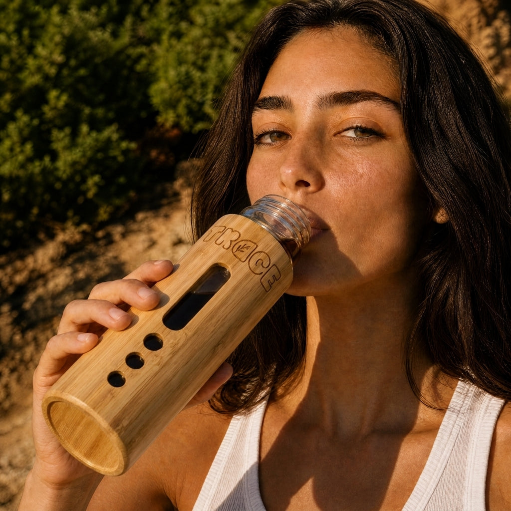 TRACE CANOPY - ACTIVE BOTTLE