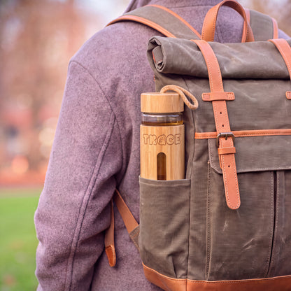 TRACE CANOPY - ACTIVE BOTTLE