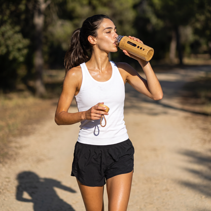 TRACE CANOPY - ACTIVE BOTTLE