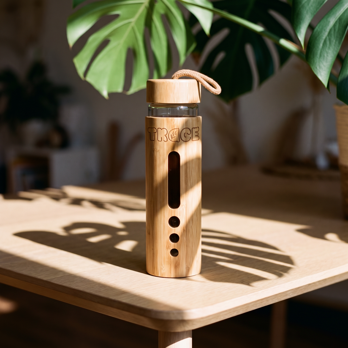 TRACE CANOPY - ACTIVE BOTTLE