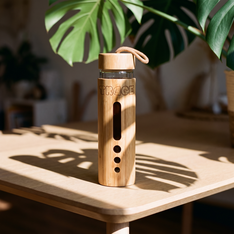 TRACE CANOPY - ACTIVE BOTTLE